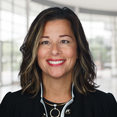 Christina Krueckeberg